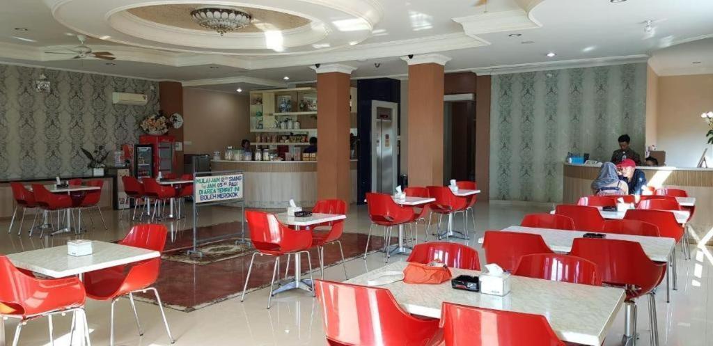 Hotel Sulawesi Gorontalo Surabaya Exterior foto