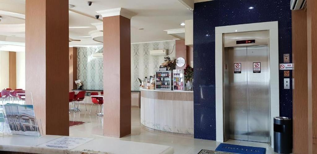 Hotel Sulawesi Gorontalo Surabaya Exterior foto