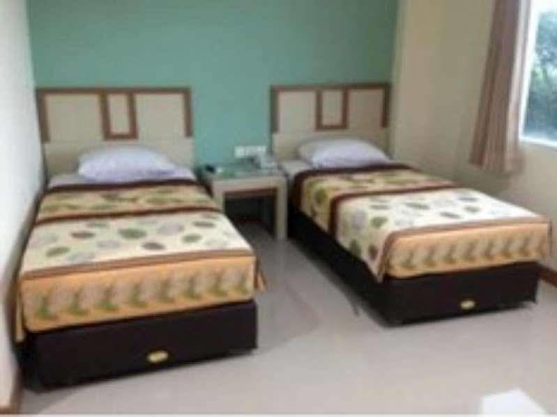Hotel Sulawesi Gorontalo Surabaya Exterior foto